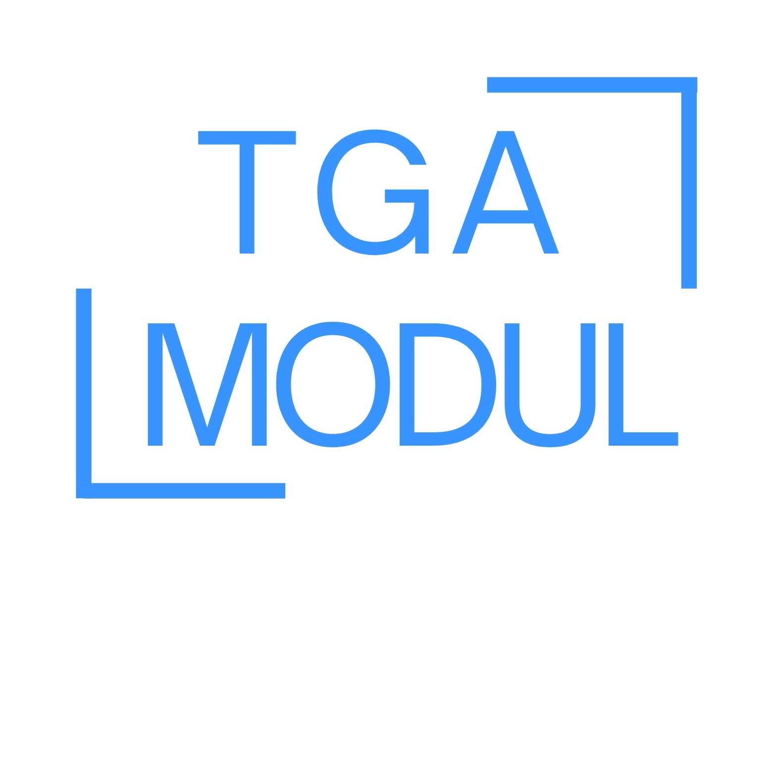 TGA MODUL